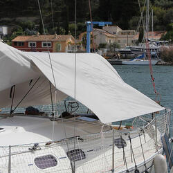 TAUD SOLEIL PREMIUM RIPSTOP COVERSY - 260 x 240 cm