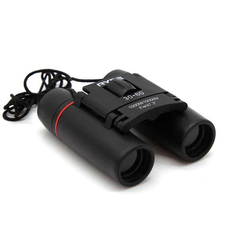 IRISCO Binocolo MINI 8x21
