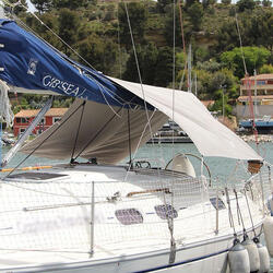 TAUD SOLEIL PREMIUM ACRYLIQUE COVERSY - 260 x 240 cm