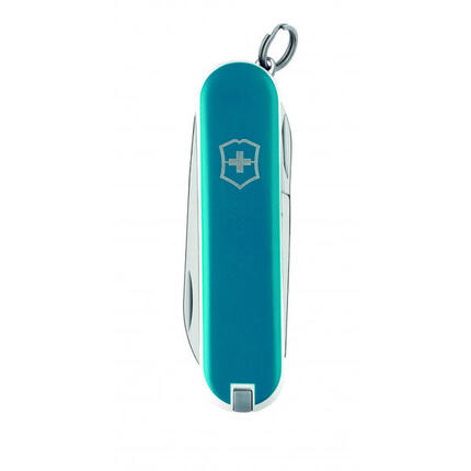 Couteau suisse Victorinox Classic SD Translucide Cupcake Dream 7 outils
