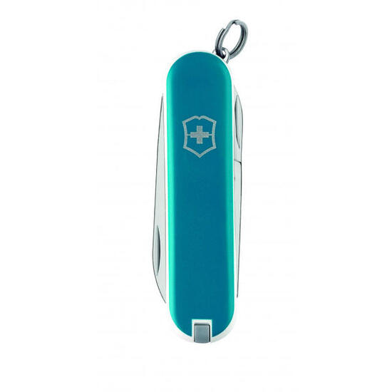 Couteau multifonctions CLASSIC 7 Fonctions - Victorinox