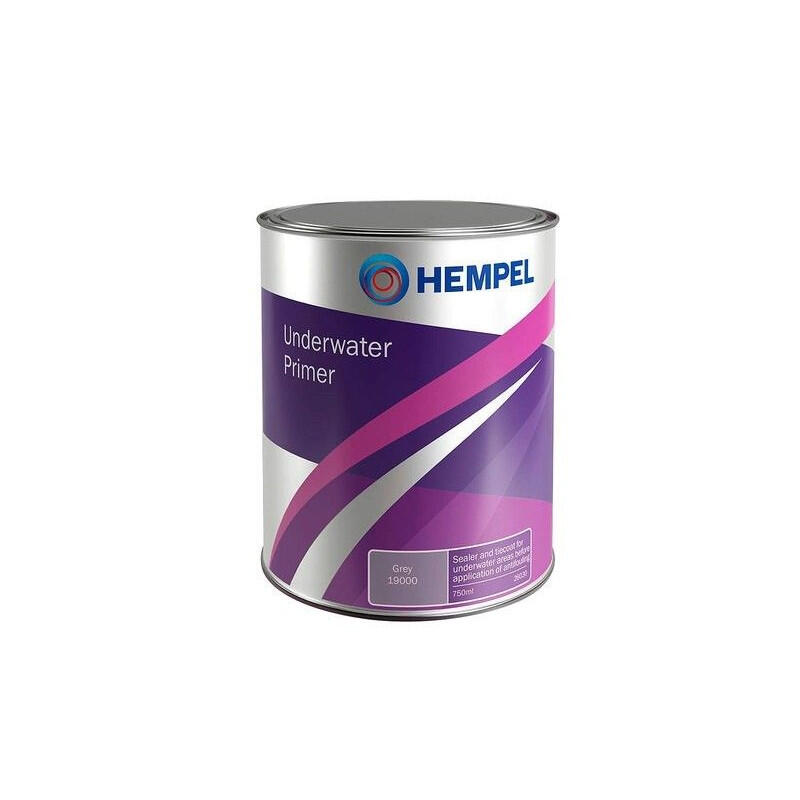 HEMPEL PRIMER UNDERWATER monocomponente - HEMPEL