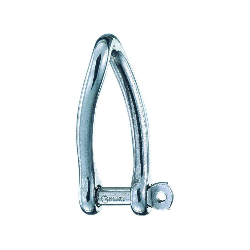 Manille imperdable torse - WICHARD