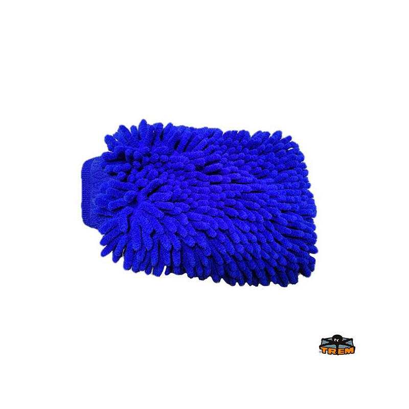 TBRITE GUANTO IN MICROFIBRA - TBRITE