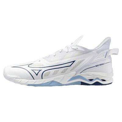 Zapatillas de running Adulto Mizuno Wave Mirage 5 Amarillo