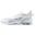 Chaussures de handball Adultes Mizuno Wave Mirage 5 blanc
