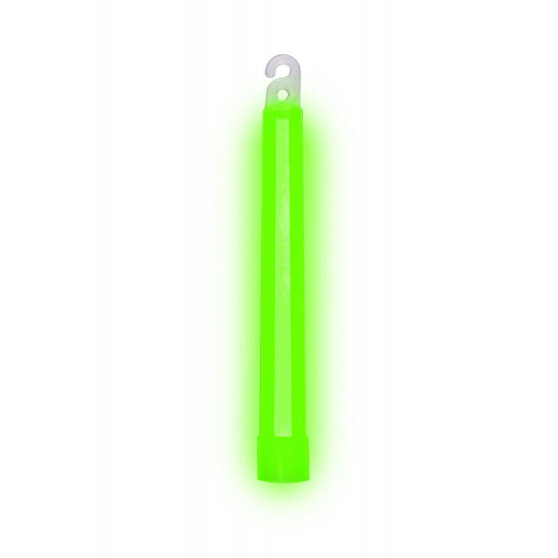 Bastão luminoso Cyalume Snaplight verde - Cyalume