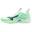 Chaussures de volley-ball Adultes Mizuno Wave Momentum vert