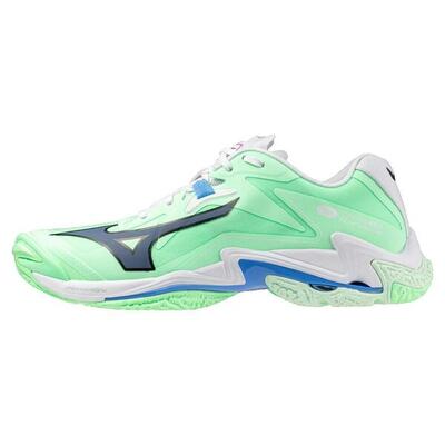 Volleybalschoenen volwassen mizuno wave lightning z8 groen