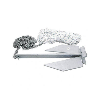 GRIFFANKER-ANKER-KIT – 7 Kg