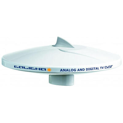 TALITHA TV-Antenne – 26 dB 250 mm GLOMEX