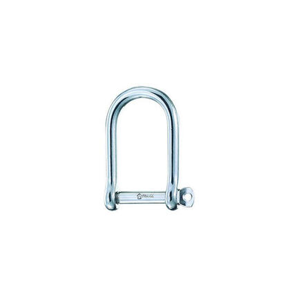 Manille autobloquante large - WICHARD