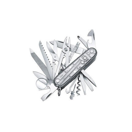 Couteau multifonctions SWISSCHAMP 31 Fonctions - Victorinox