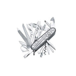 Couteau multifonctions SWISSCHAMP 31 Fonctions - Victorinox