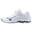 Chaussures de volley-ball Adultes Mizuno Wave Voltage 2 blanc