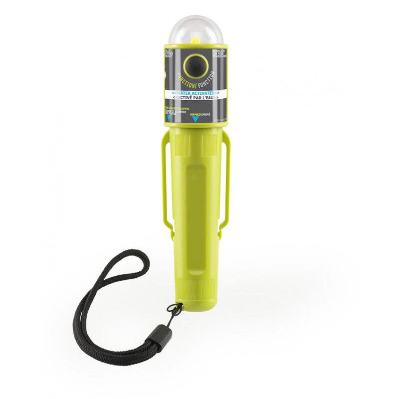 Feu de detresse stroboscopique C-Strobe H20 - ACR 2/3