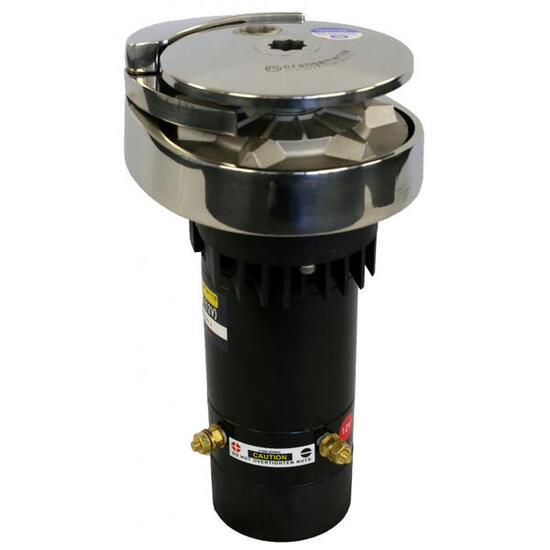 Guindeau électrique 700w 12V