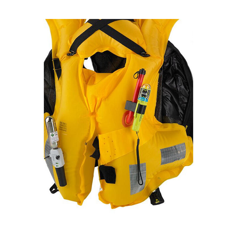 Feu de detresse stroboscopique C-Strobe H20 - ACR 3/3