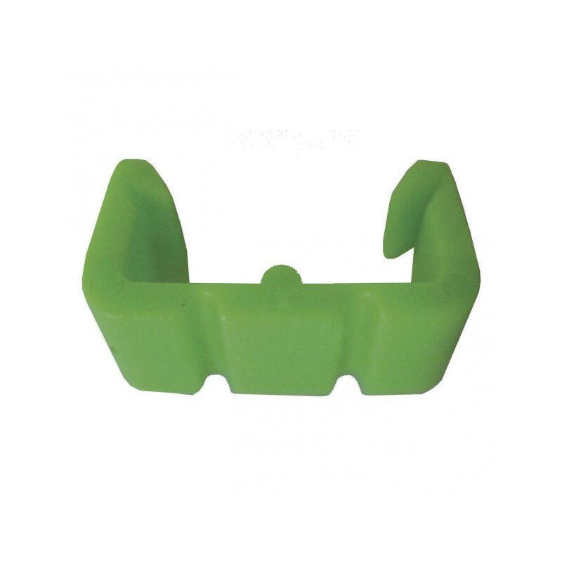 4WATER Clip di sicurezza verde per giubbotto di salvataggio UML - 4WATER