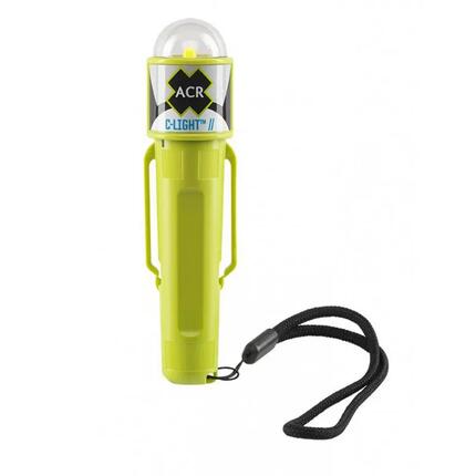 Feu de signalisation d'urgence C-Light - ACR