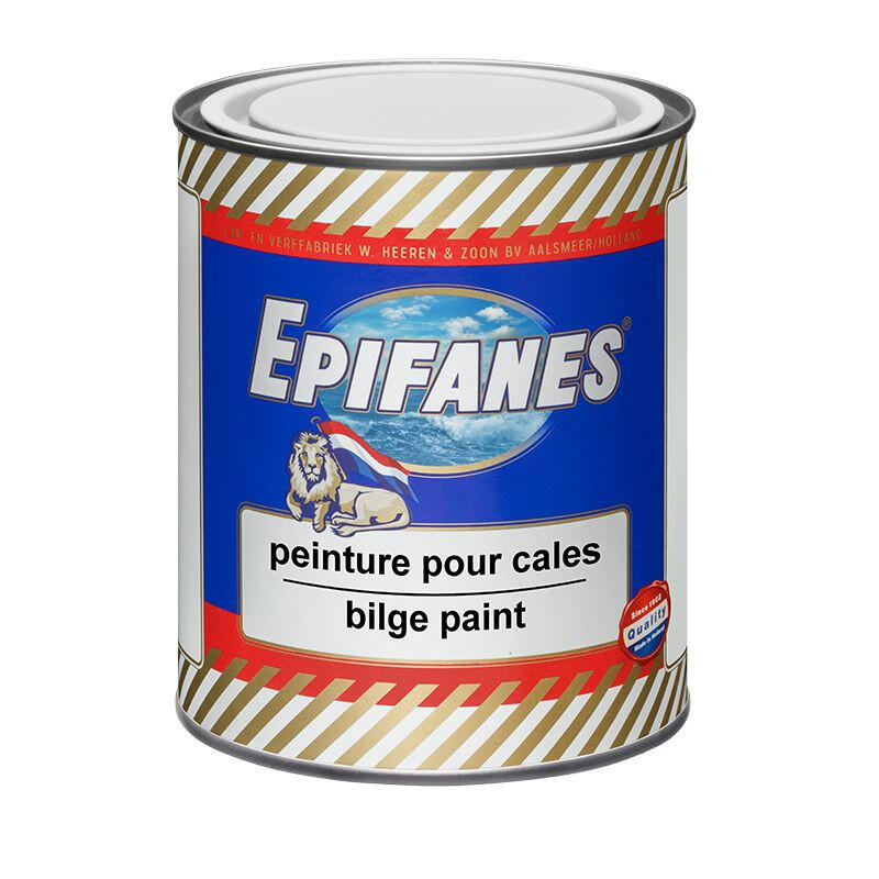 EPIFANES VERNICE PER RUOTE BIANCA SENTINA 750ML - EPIFANES
