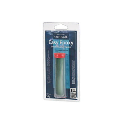 EPOXY SOLOMET - SOLOPLAST