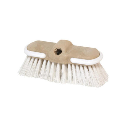 Brosse de nettoyage à brins durs
