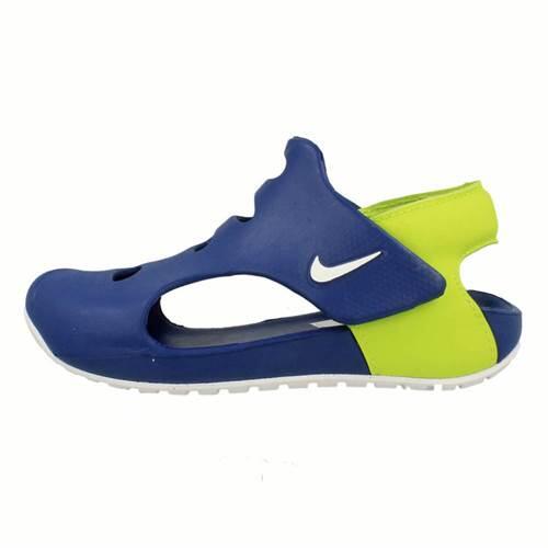Sapatos para água / para desportos aquáticos para crianças Nike Sunray Protect 3