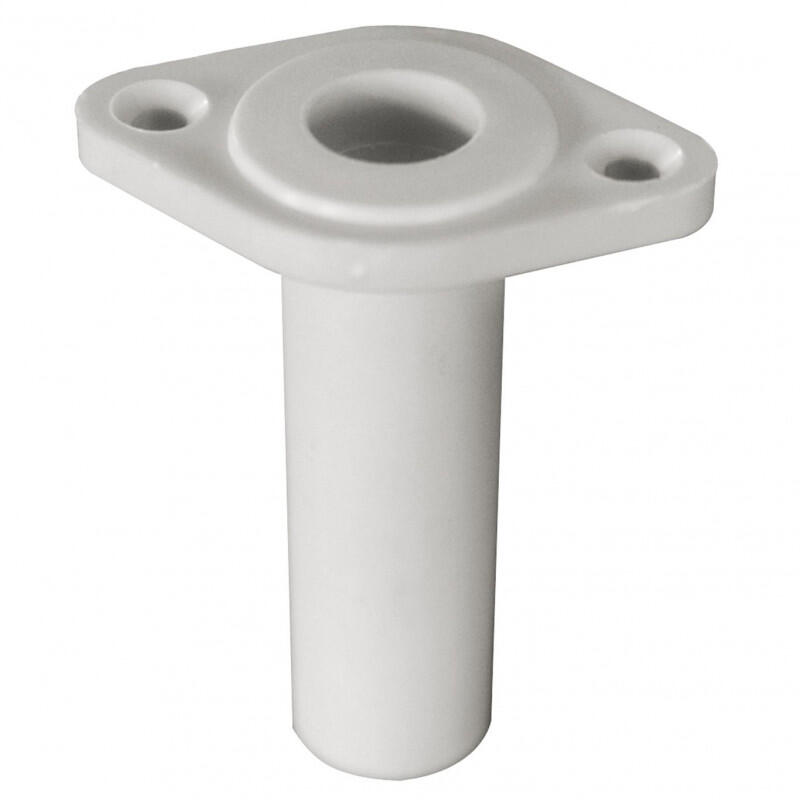 Suporte de bimini embutido no convés - orangemarine