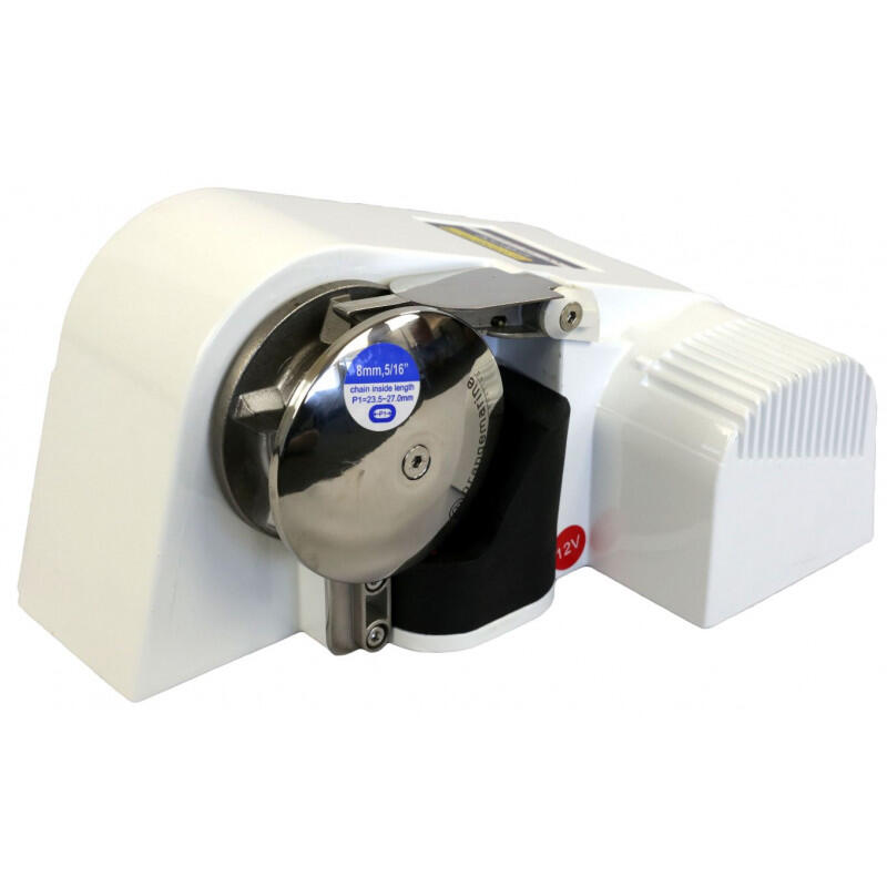 ORANGEMARINE Elektrische Ankerwinde 1100 W 12 V