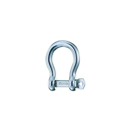 Manille autobloquante lyre - WICHARD