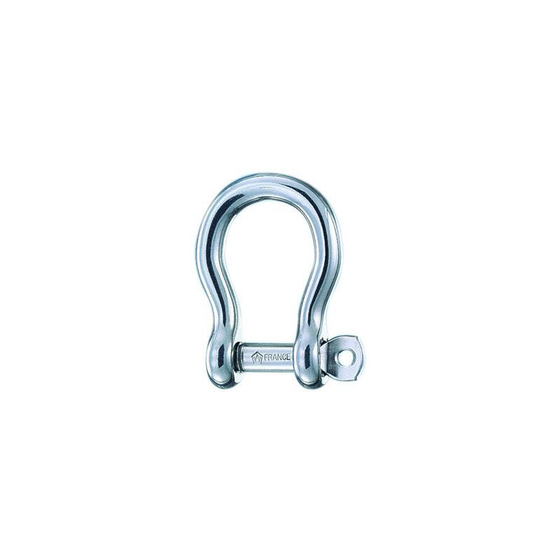 Manille autobloquante lyre - WICHARD