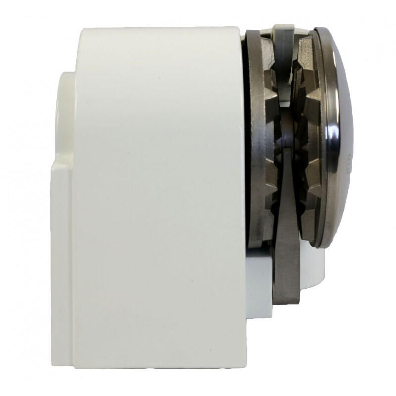Molinete elétrico 1100w 12V 3/3