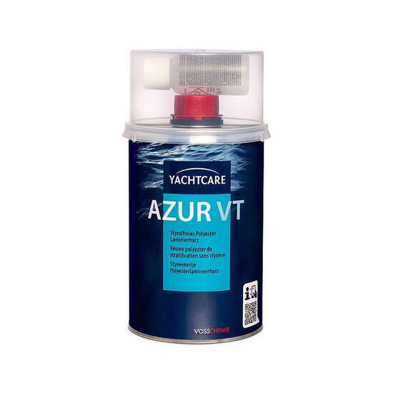 Ortho-Gießharz - SOLOPLAST