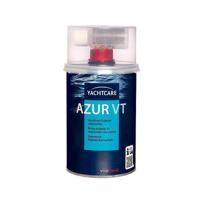 Ortho-Gießharz - SOLOPLAST