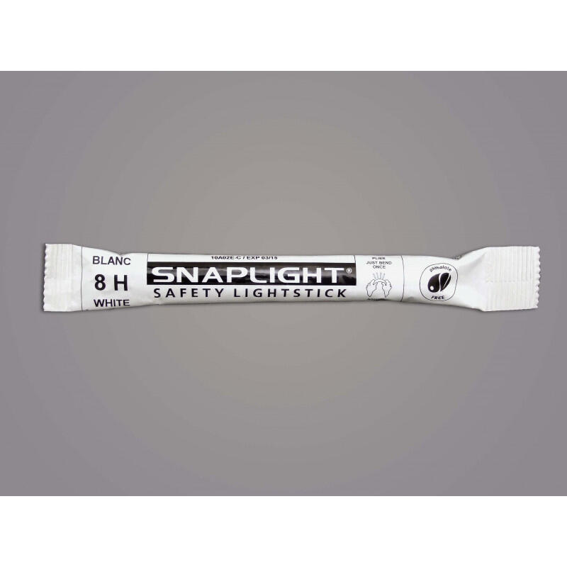 Cyalume stick luminoso White Snaplight - Cyalume 3/3