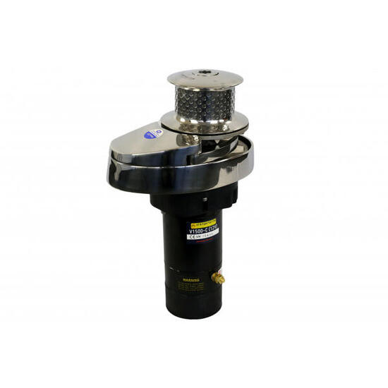 Guindeau électrique 1500w 12V