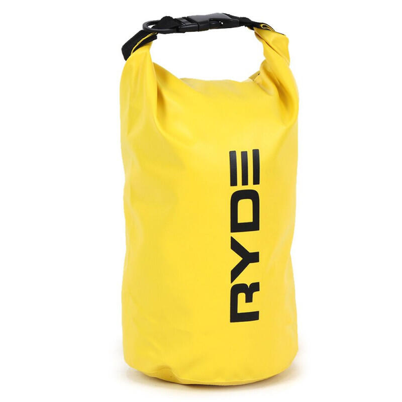 RYDE RYDE waterdichte tas van 10 liter