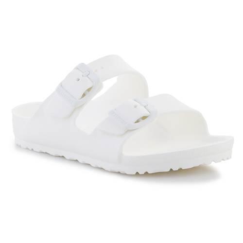 Birkenstock - Arizona eva blanco 1018941