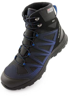 Herren trekking Schuh Salomon Woodsen 2
