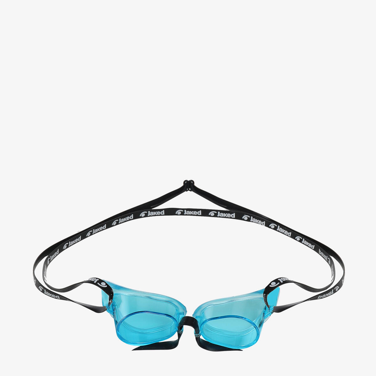 Biseles de nacimiento sintéticos azules para hombre y mujer. 4/5