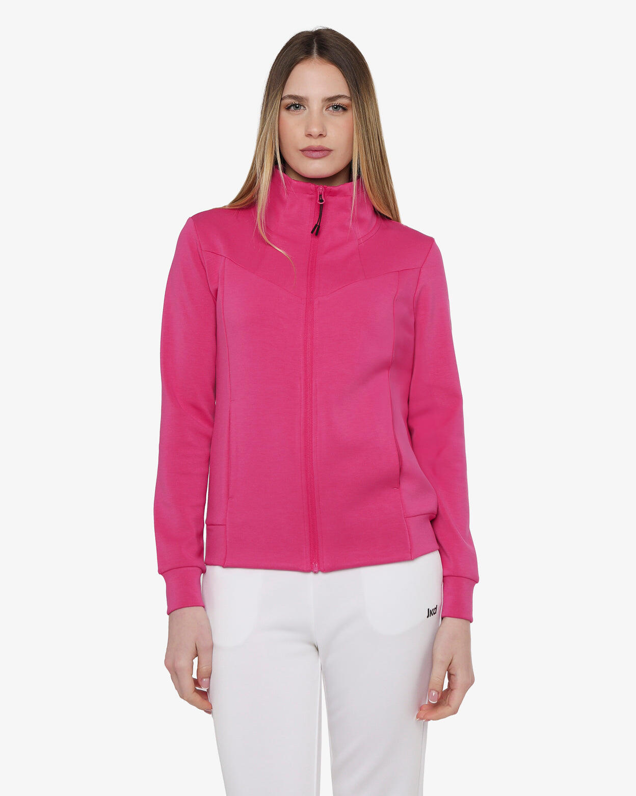 rosa fucsia