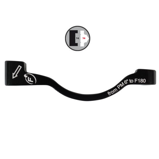 Formula Adaptateur PM AV 180mm + Vis longues      1499€    FORMULA Formula Adaptateur PM AV 180mm + Vis longuesVendu exclusivement en ligne   