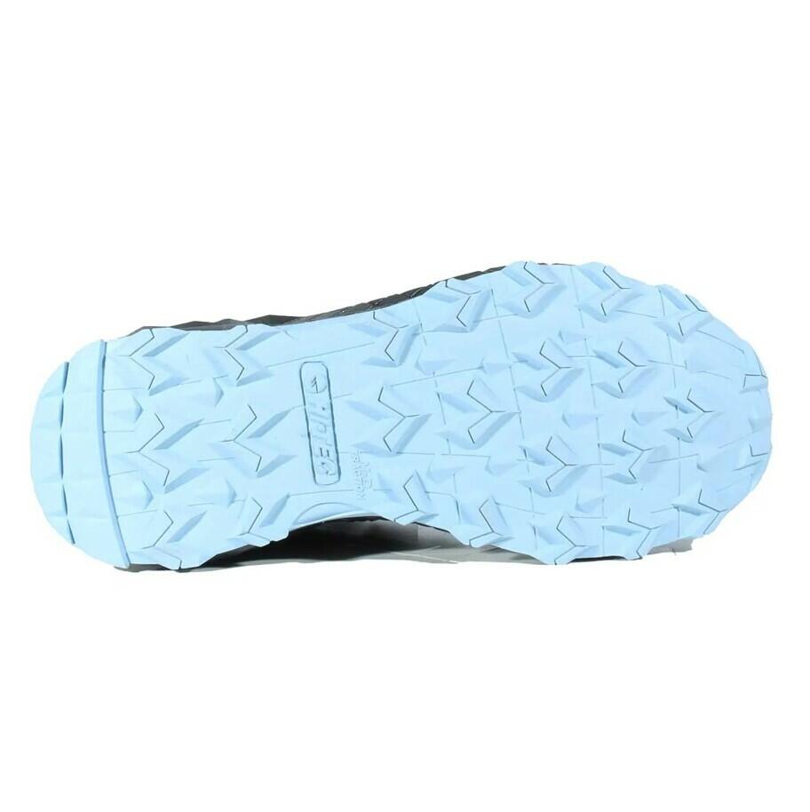 Hi-Tec Sapatos de senhora GEO GEO FUSE TREK MID PRETO 2/5