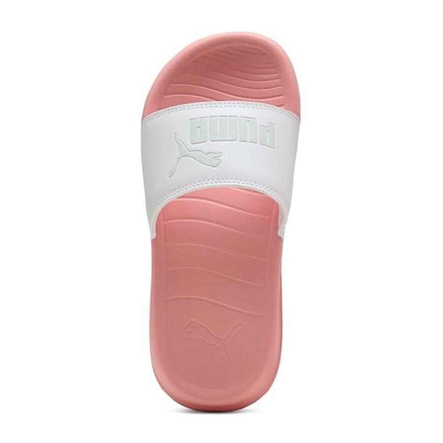 PUMA Chancla Niño Puma Popcat 20 Rosa Negro