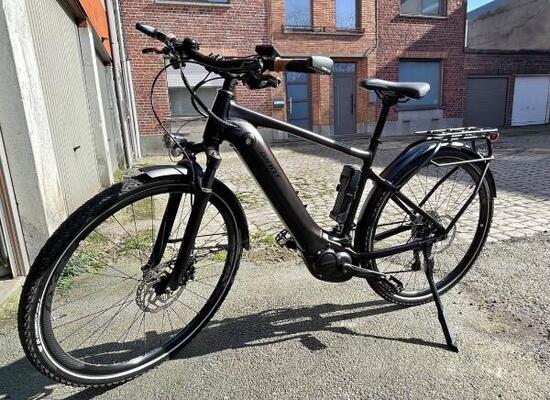 Tussen Particulieren - Giant elektrische fietsen Explore E+ PRO GTS 2024