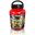 Monster Beef - 1 kg Morango Banana da Amix Nutrition