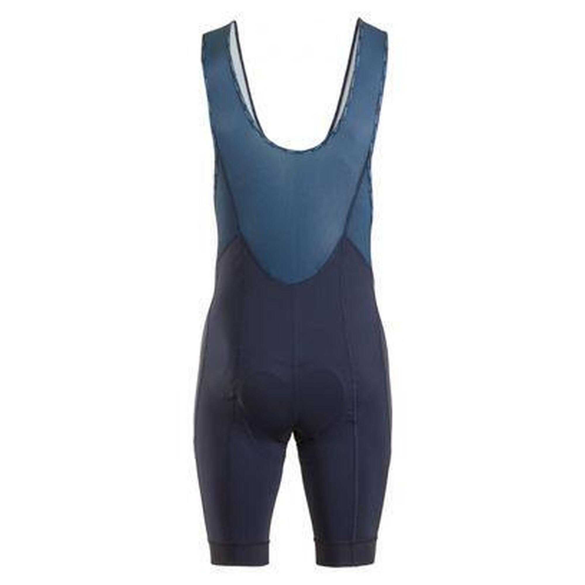 Cuissard Court LeBram Ventoux Endurance 2.0 Bleu