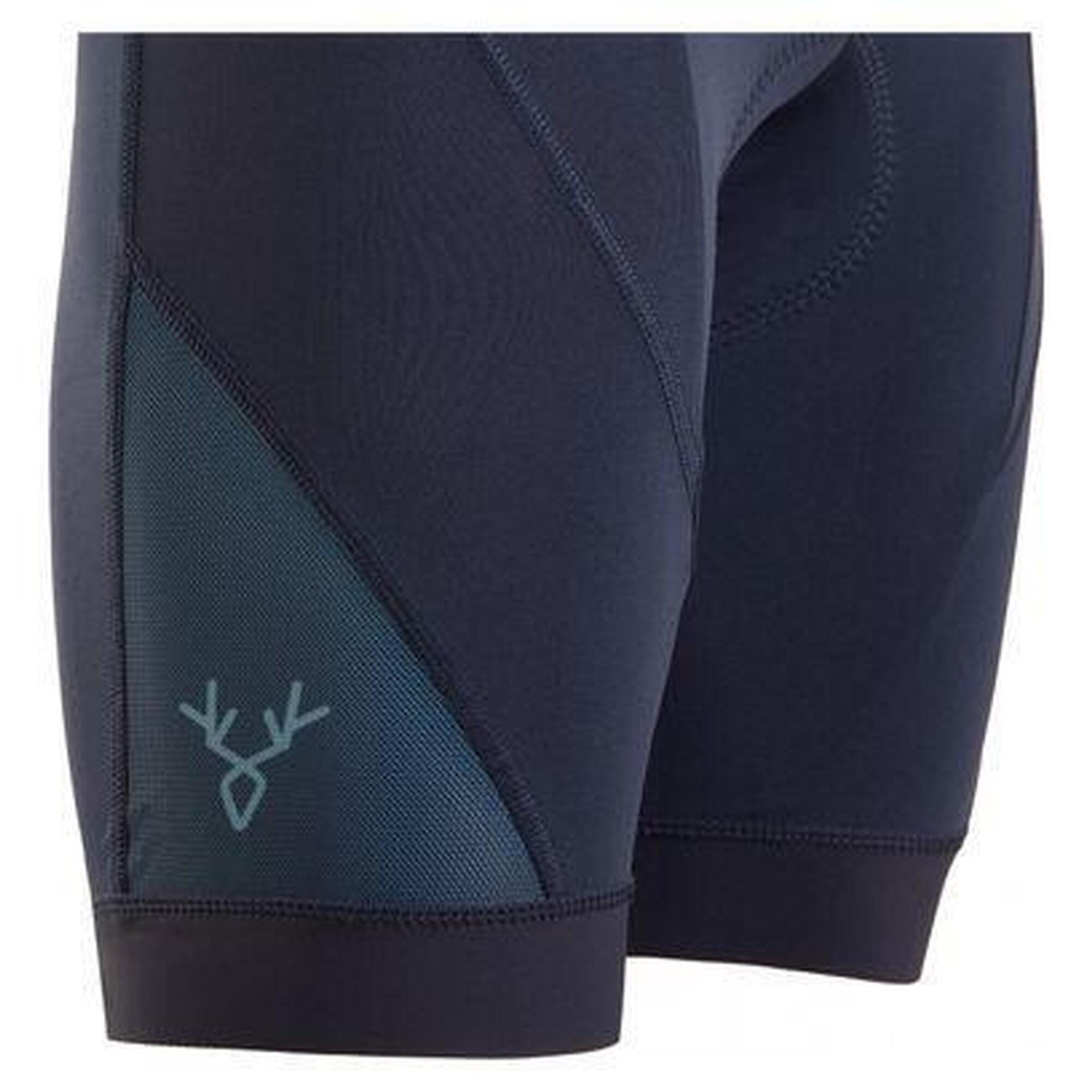 Cuissard Court LeBram Ventoux Endurance 2.0 Bleu