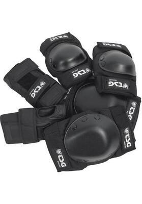Protection set tsg basic - black